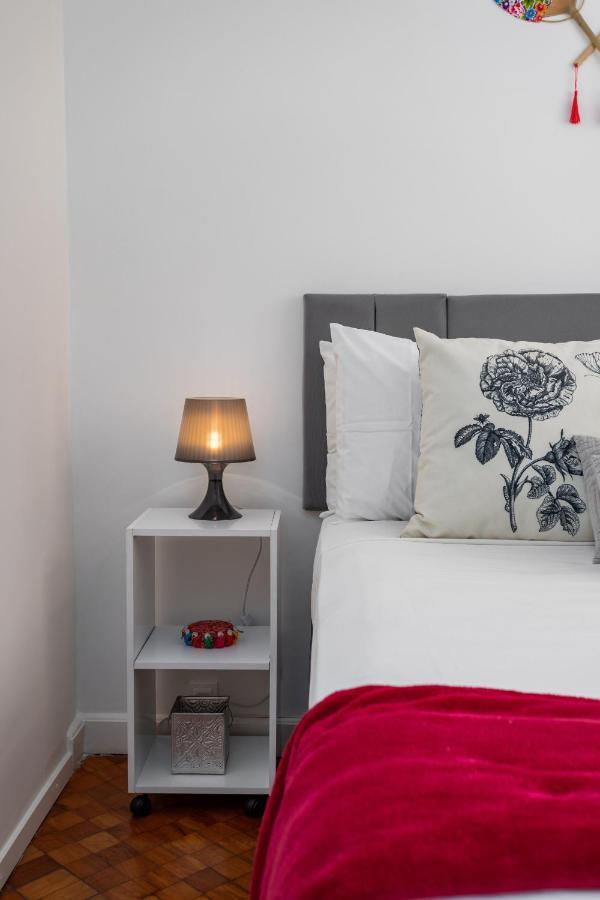 Sossego Em Ipanema - Ideal Para Familias - Vp101A Z2 Rio de Janeiro Extérieur photo