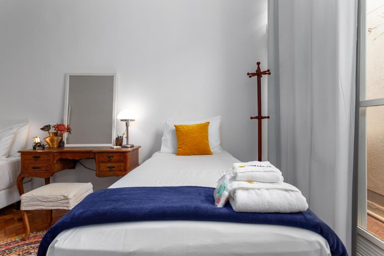 Sossego Em Ipanema - Ideal Para Familias - Vp101A Z2 Rio de Janeiro Extérieur photo
