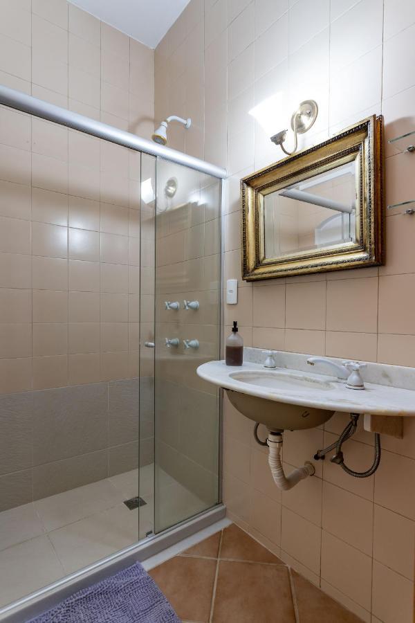 Sossego Em Ipanema - Ideal Para Familias - Vp101A Z2 Rio de Janeiro Extérieur photo