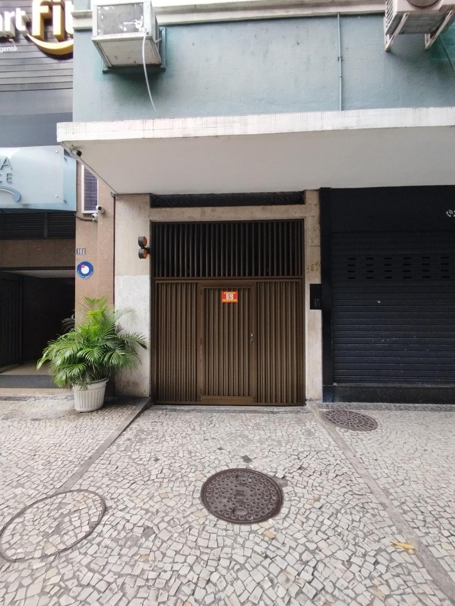Sossego Em Ipanema - Ideal Para Familias - Vp101A Z2 Rio de Janeiro Extérieur photo